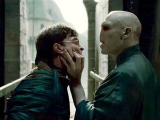 harry potter voldemort (SITA)